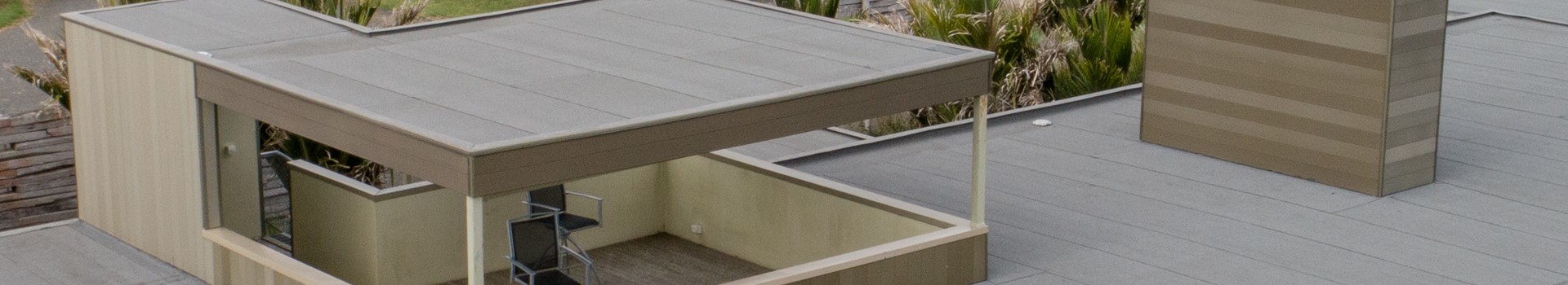 New Fully Engineered Warm Roof Solution Meets Updated H1 Requirements