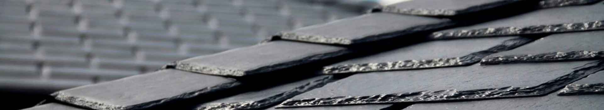 Slated for greater things: an eco-alternative to natural slate roofing