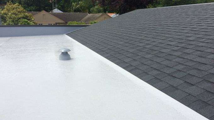 Landmark Shingles Enviroclad 3