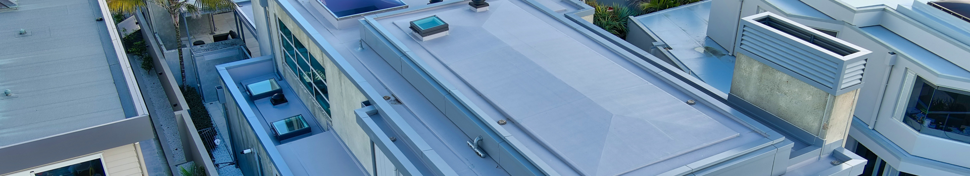 Thicker Warm Roofs = Greater Return on Investment