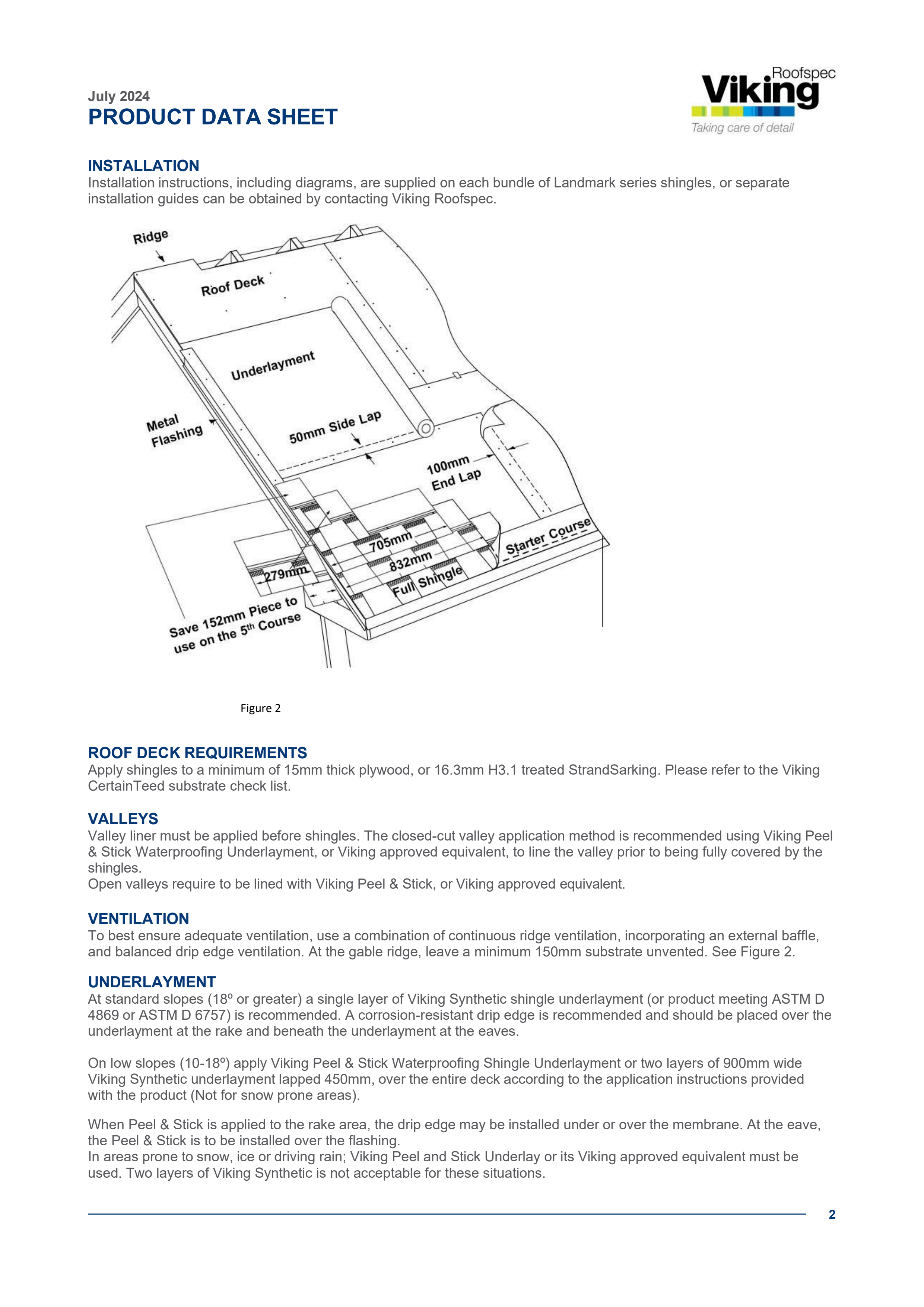 Viking Landmark PDS 2026 V1.1